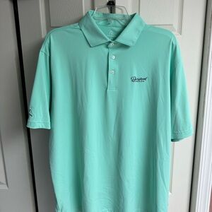 Rhoback Barstool Golf polo